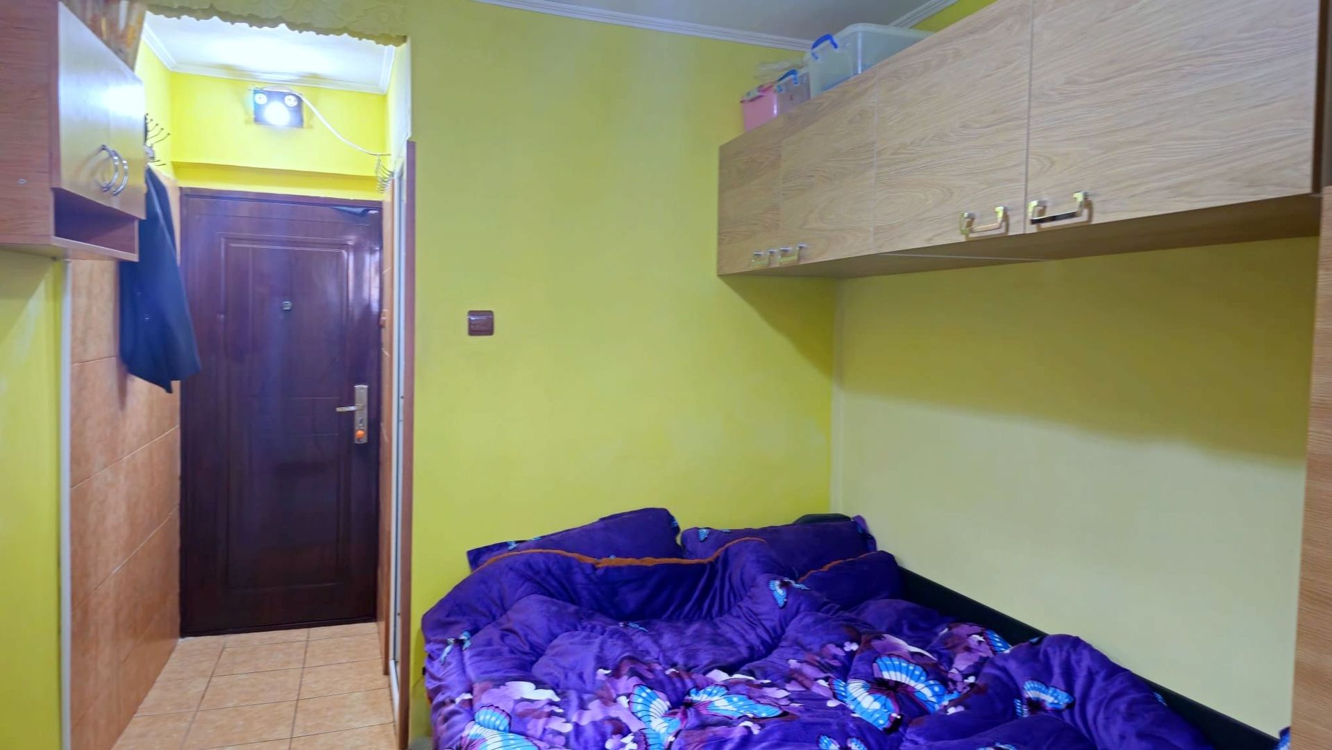 Exclusivitate - Comision 0%, Garsoniera Micro 40, langa Kaufland - Poză 3