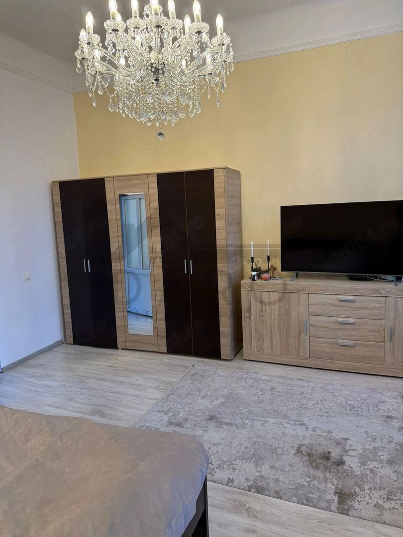 Apartament de inchiriat pe termen scurt - Poză 3