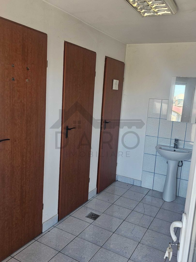 De închiriat spatiù comercial - Poză 2