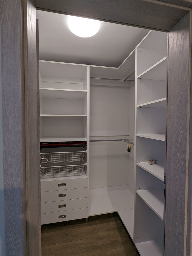 Langa Mall Coresi, in complexul Urban, 2 camere mobilate, 550 euro/luna - Poză 6
