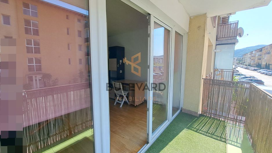 Apartament cu 2 camere decomandate, parcare exterioara! - Poză 9