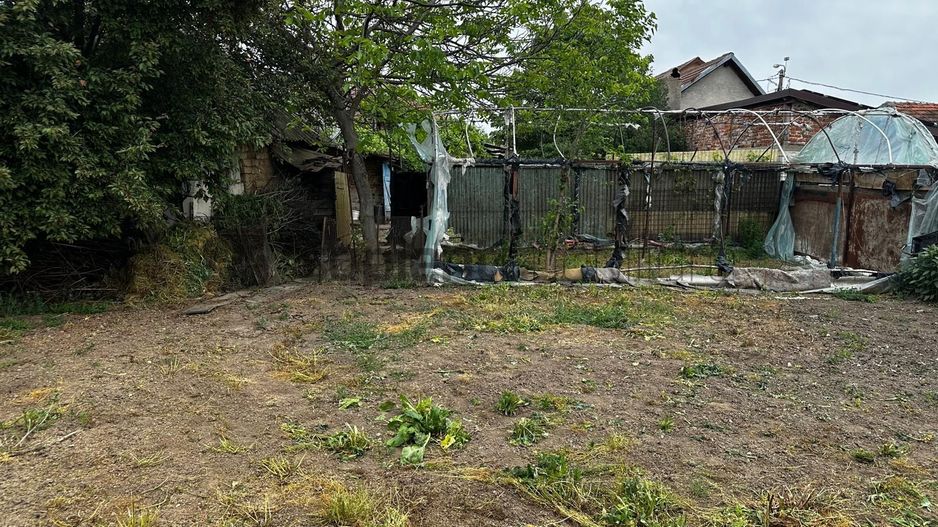 Casa str.Alesdului - Poză 13