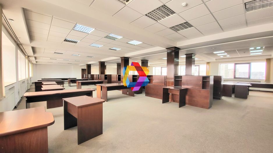 Spatiu de birouri - 727 mp # Plus-imo.ro - Poză 9