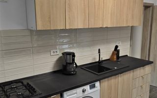 Apartament 2 camere decomandat  Loc de parcare  Grand Kristal - Poză 9
