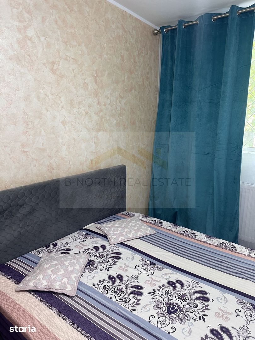 Apartament 4 camere de închiriat | Titan | Garaj | Balcon și terasă - Poză 1