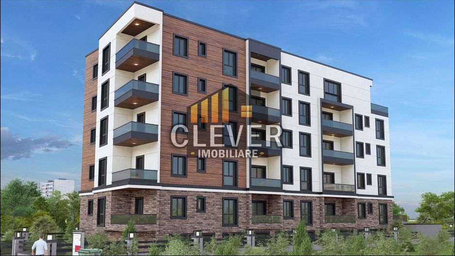 Ap 2 camere | 49 mp | 12 min metrou Nicolae Teclu - Pallady - Poză 3