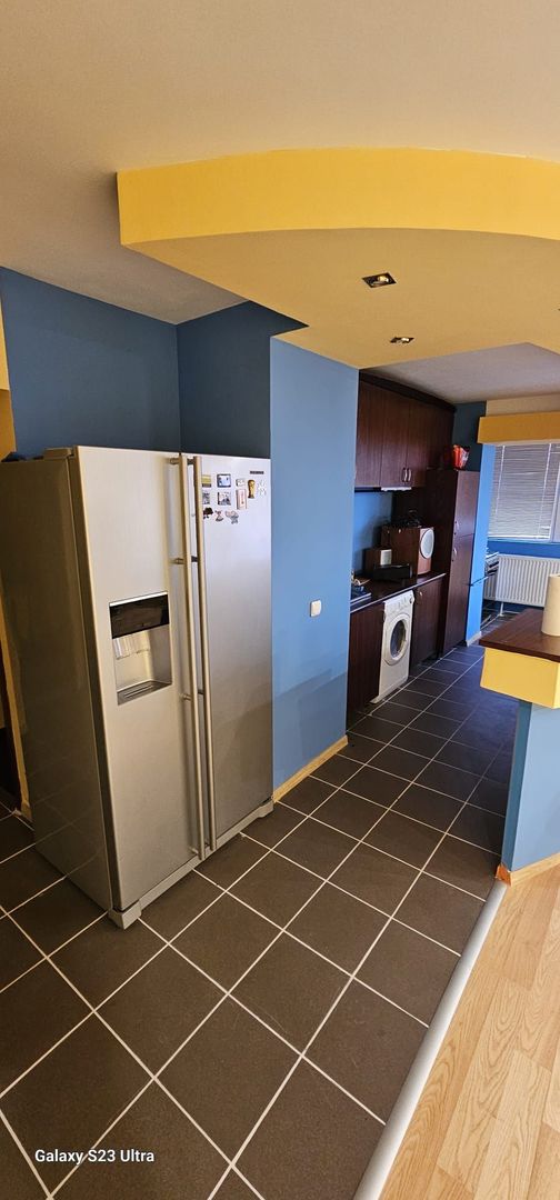 APARTAMENT LUMINOS METROU BASARAB - Poză 5