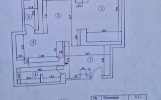 VANZARE 2 CAMERE  -  BLD DECEBAL - Poză 7