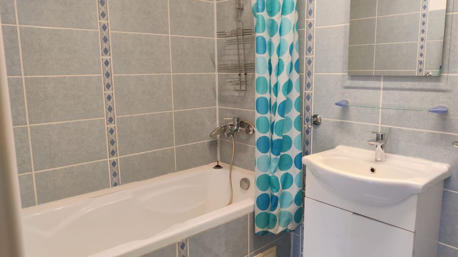 Apartament 3 Cam, 80 MP, parcare, Floresti, Strada Florilor - Poză 8