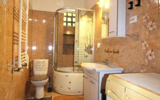 Apartament cu 2 camere langa Medicina. - Poză 12