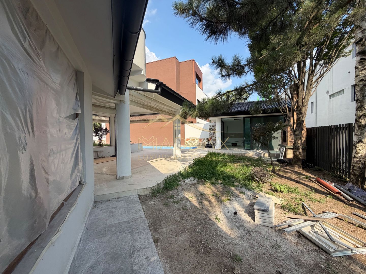 Vila Premium *800mp* // teren *963mp* / garaj cu 6 locuri* // Iancu Nicolae - Poză 49