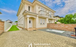 Casă de închiriat – confort și natură in Dumbrăvița - tur virtual - Poză 31