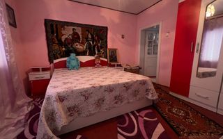 Casa de vanzare in statiunea turistica Tg-Ocna - Poză 9