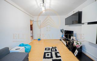 POARTA 6 - Vânzare apartament decomandat cu 2 camere, etaj 2. - Poză 2