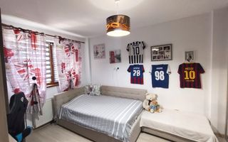 Apartament 3 camere | et2/Str. Ion Ursu | Parcare Privata - Poză 8