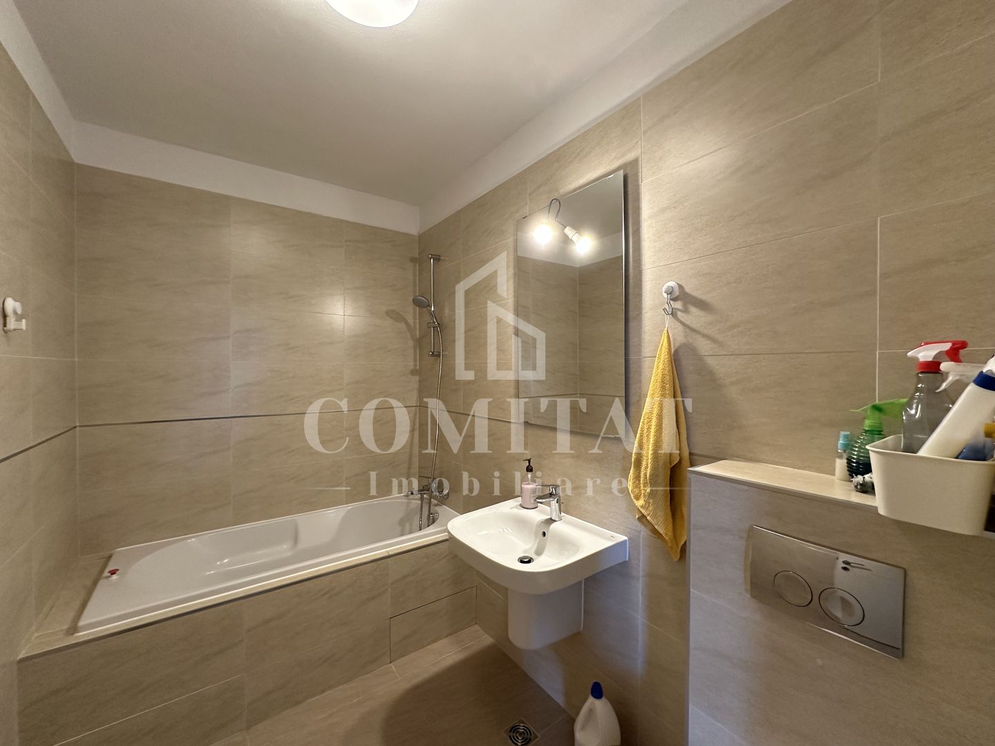 Apartament 3 camere | 77mp | Buna ziua - Poză 13