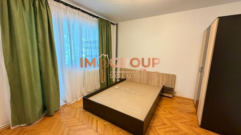 PODU ROS - BLOC FARA RISC - ETAJ INTERMEDIAR - 3 CAMERE - 67 MP - Poză 7