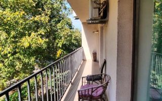 AP. 2 CAMERE- DOAMNA GHICA, PET-FRIENDLY, CENTRALA PROPRIE, MODERN - Poză 7
