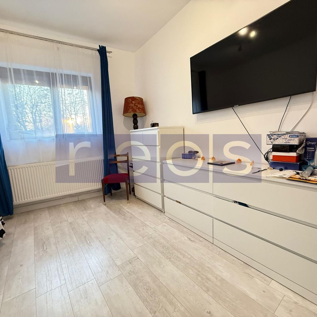 CASĂ DE VÂNZARE  | ZONA  DOMENII - Poză 3