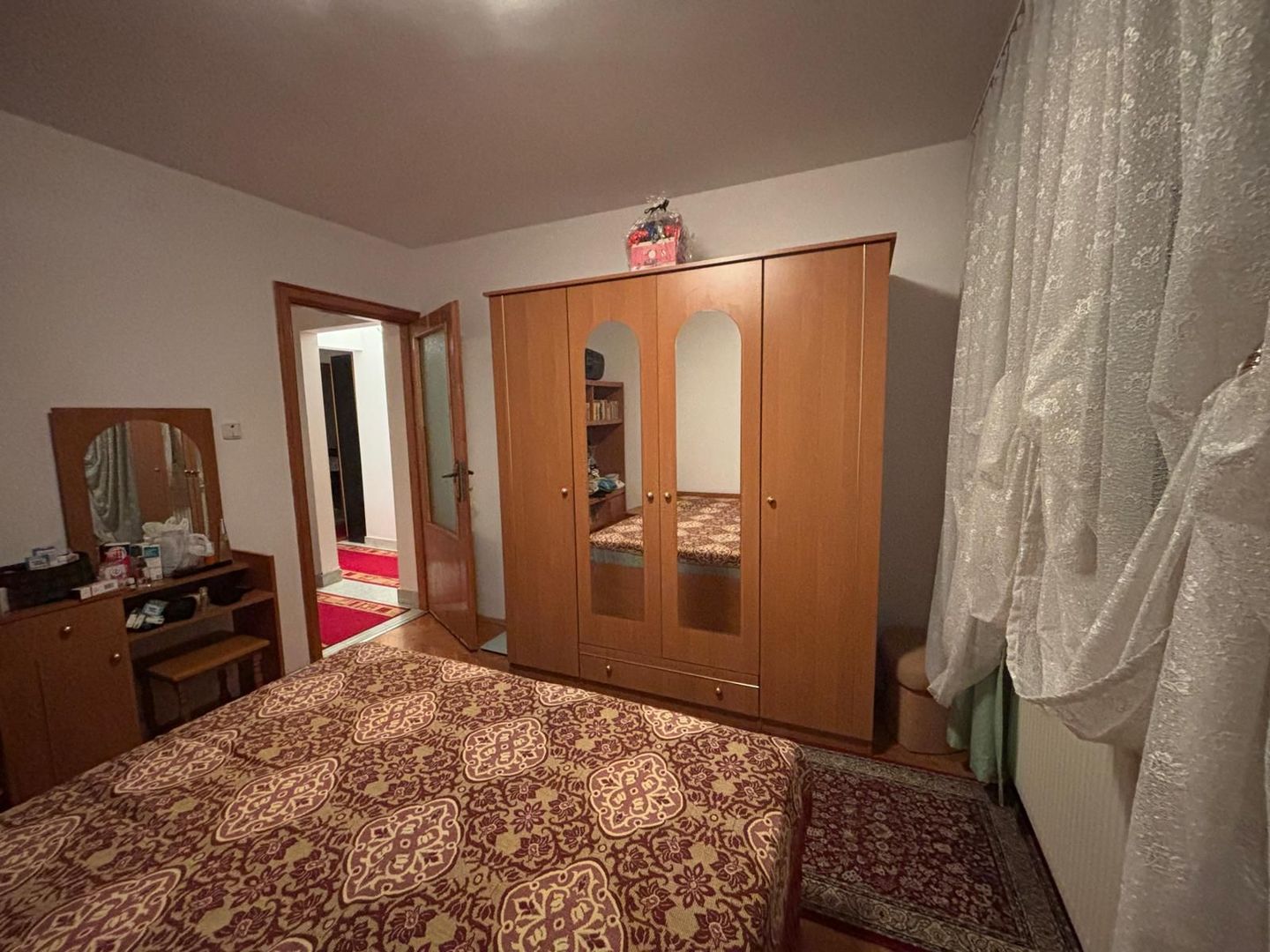 Aradului-Torontalului | 3 camere | Decomandat | Centrala Proprie | 2 bai - Poză 8