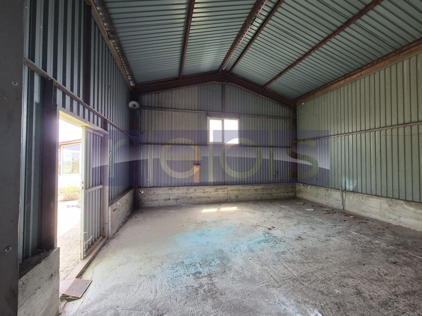 De vanzare teren industrial in Calarasi/Belciugatele - Poză 10