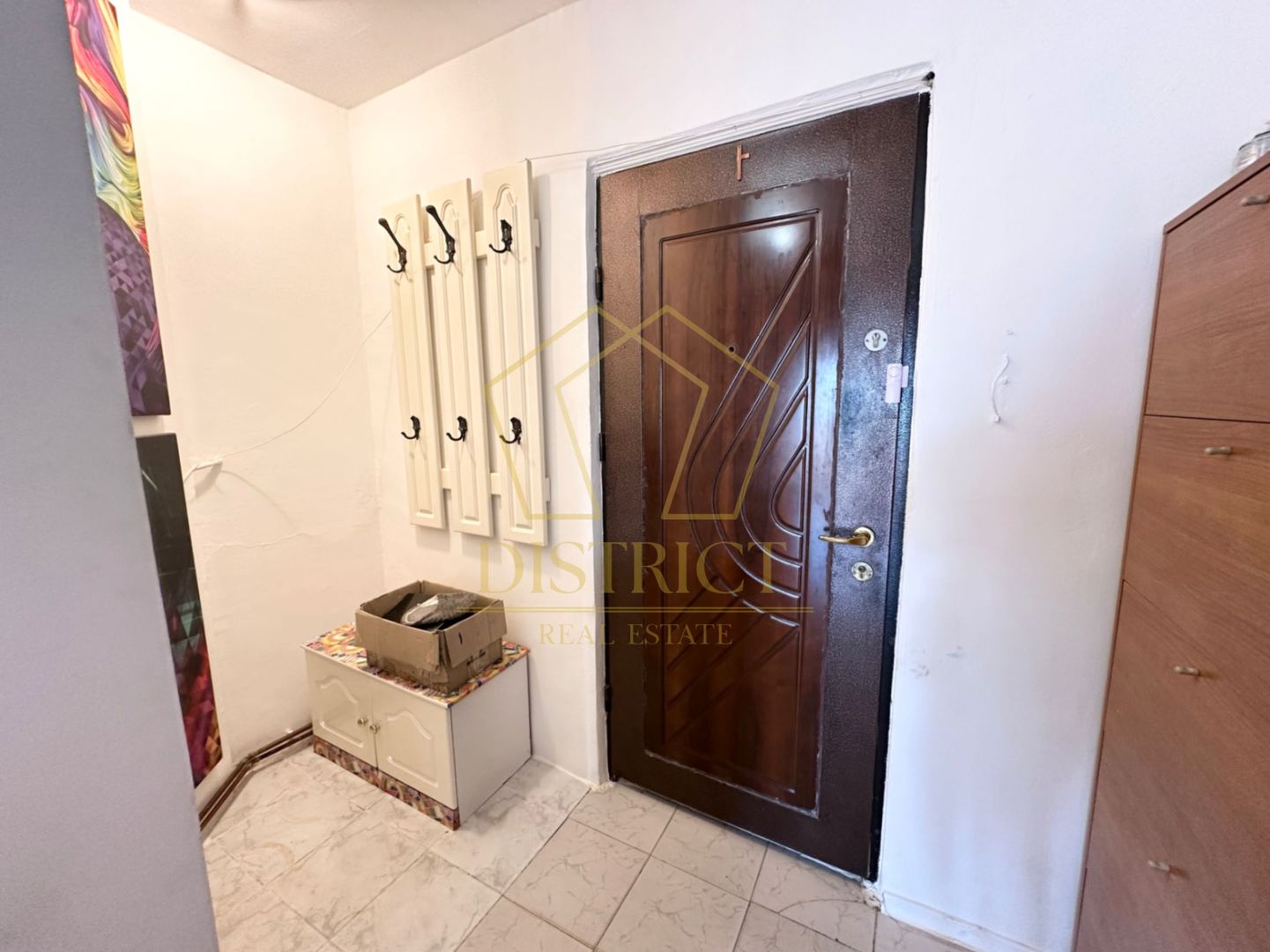 Apartament decomadat cu 3 camere |  Dacia | PetFriendly - Poză 19