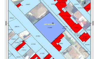 Teren Obor / Colentina Strada Radovici / Sector 2 - Poză 1