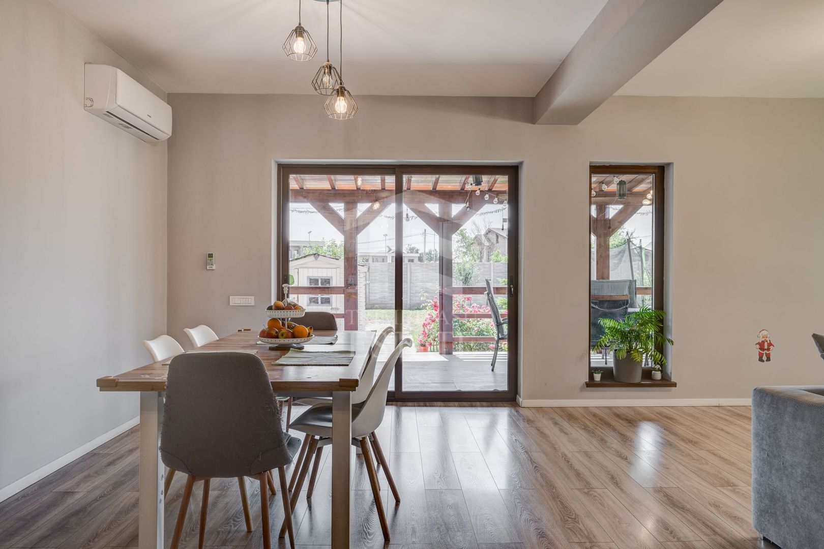 Casa în Stil American ! Mogosoaia/Chitila ! Regie Proprie ! - Poză 17