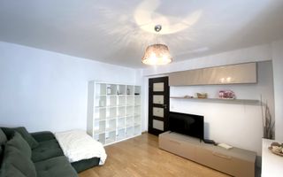 DE VANZARE APARTAMENT 2 CAMERE DECOMANDAT | BALCON | 60MP | DRUMUL SARII - Poză 1