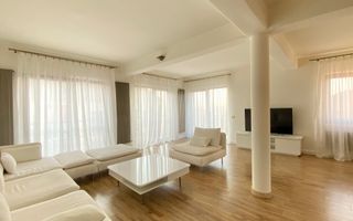 Penthouse elegant cu vedere spre oras-zona Mircea Eliade - Poză 1