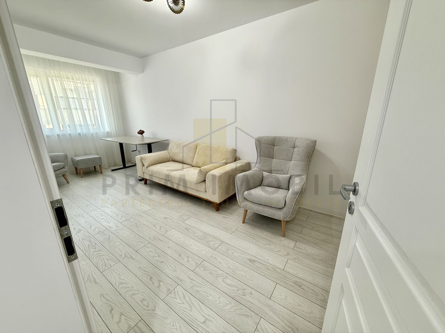 Apartament 2 camere Decomandat– TLT Valea Adanca, CUG - Poză 3