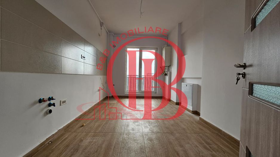 Garsoniera decomandata | Bloc Nou 2025 | Zona Th. Pallady - Poză 5