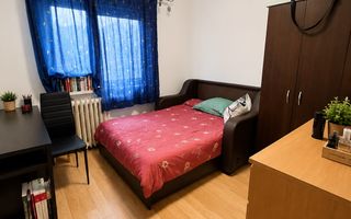 Apartament 3 camere decomandate, 67 mp, aleea Cioplea - Poză 3