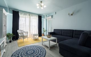 COMISION 0% - Apartament 80mp superb renovat la doar 5 minute metrou Pta Muncii - Poză 2