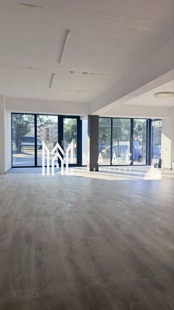 Spațiu birouri I Open- space I 85 mpu I Parcare I Selgros - Poză 1