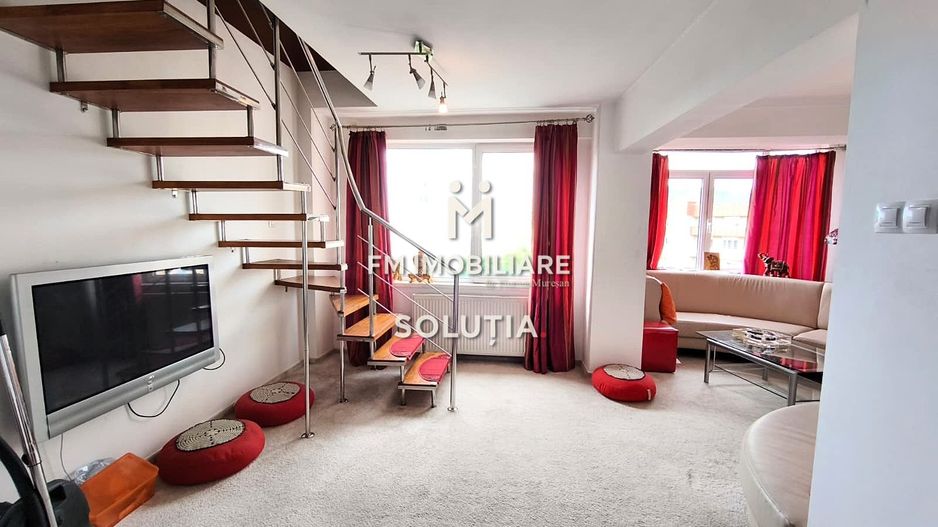 Apartament 5 camere, Ultracentral - Hortensiei! - Poză 2