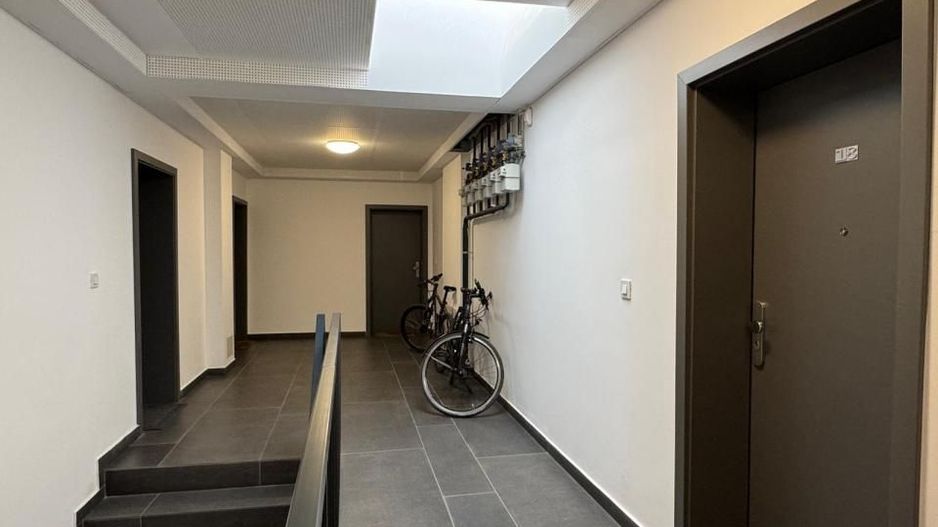 Apartament 3 camere, bloc nou, parcare | Braytim - Kaufland | Comision 0% - Poză 30