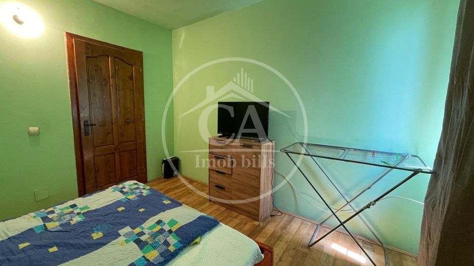 Casa de vânzare cu 4 camere de tip D+P+M in zona Cheriu, Bihor - Poză 18