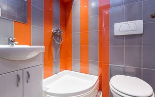 COMISION 0% - Apartament 104 mp, BLOC 1980, pe CALEA VICTORIEI, langa H. Hilton - Poză 11