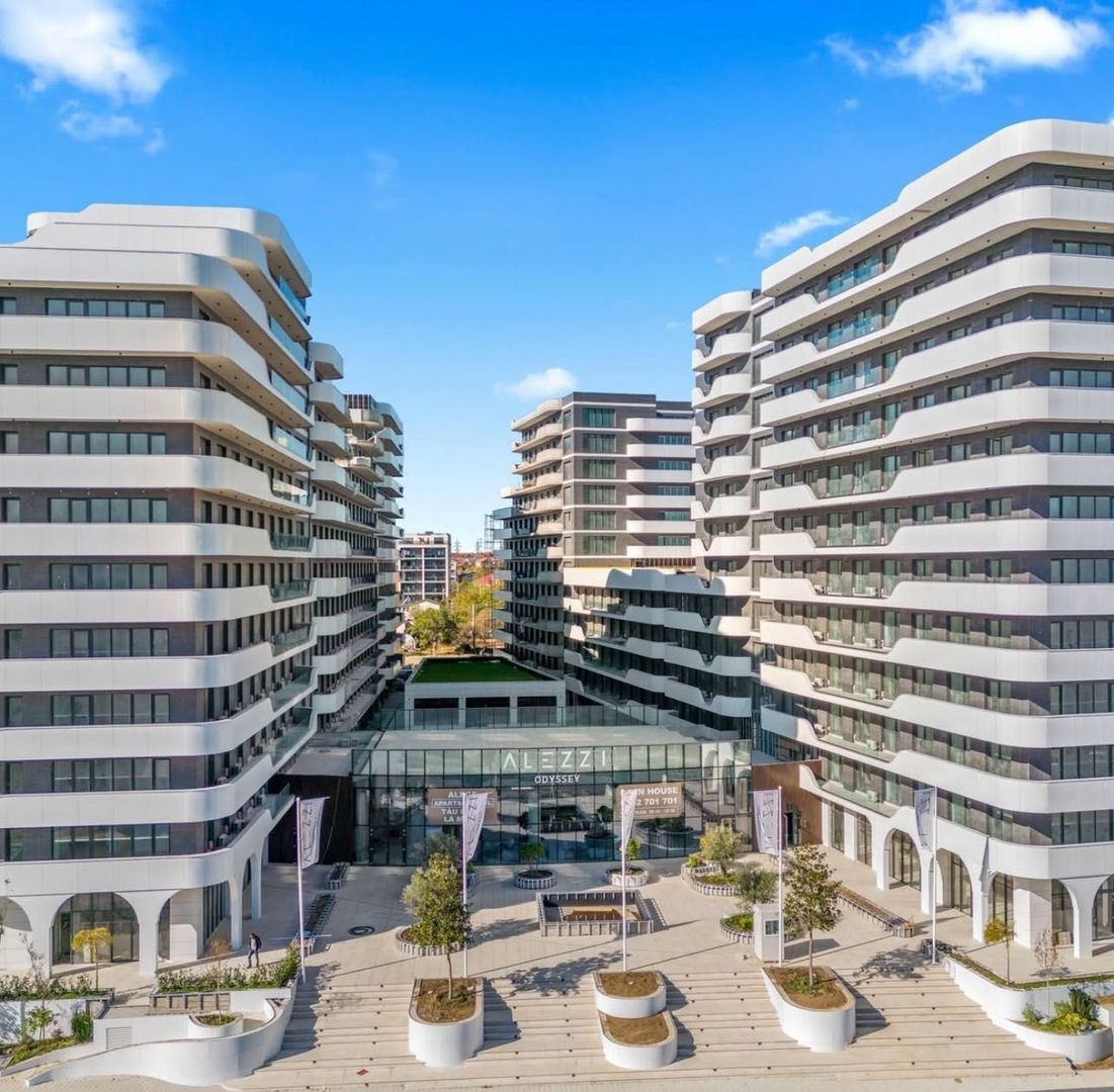 Apartament 2 camere in Mamaia Sat - Spa & Piscina - Ocazie Unica - Poză 1