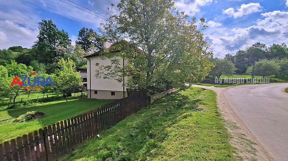 AZURA Imobiliare - Vila la 5 km de Curtea de Arges - Poză 37