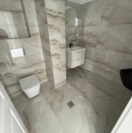 Spatiu comercial- Parter- 50 mp, 2 locuri de parcare - Poză 3