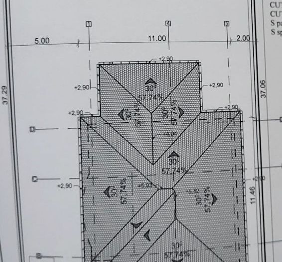 Cocheta si mobilata pe parter - Poză 10