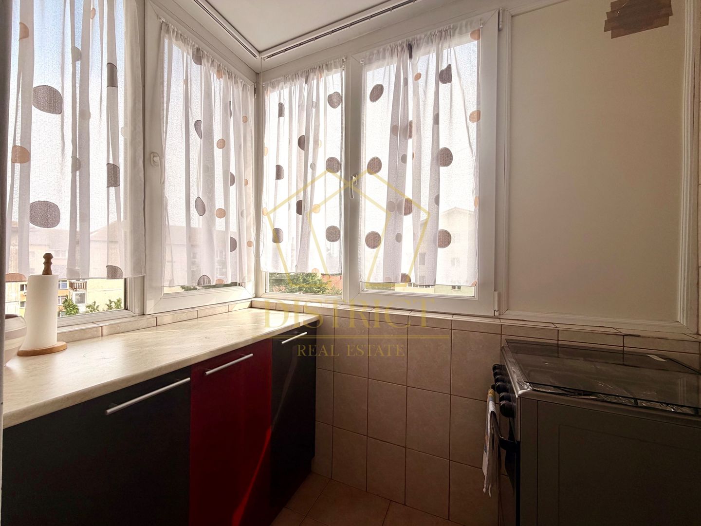 Apartament decomandat cu 2 camere | Complexul Studențesc, Cămin 9 - Poză 7