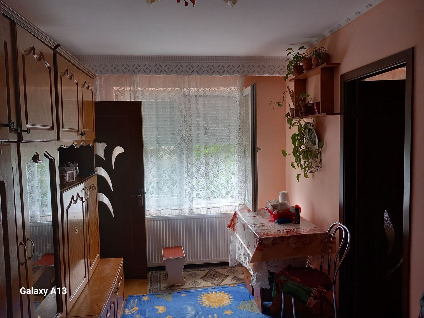 ageuropa.ro vinde ap 3 cam 48mp la etajul 4/4 în SOLIDARITĂȚII. - Poză 1