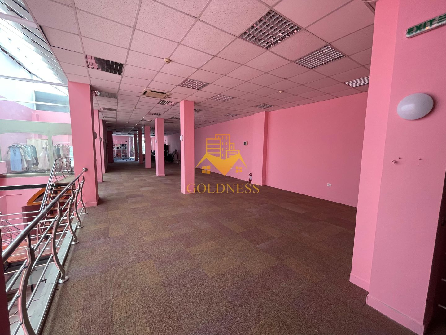 Spatiu comercial, UltraCentral, Bvd Eroilor, Teatru. - Poză 4
