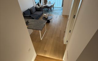 Vila urbana cu gradina langa parc in Tunari - Poză 30