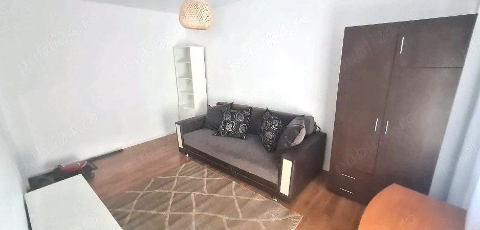 🏡 Inchiriez Garsonieră Dristor, vis-a-vis Kaufland, etaj 5, mobilată complet - Poză 1