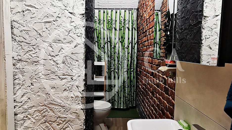 Apartament de închiriat cu 1 camera în zona ULTRACENTRALĂ, Oradea - Poză 12