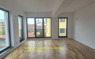 VILA PREMIUM INDIVIDUALA + CURTE LIBERA 200MP. / PARCUL TEILOR! - Poză 12